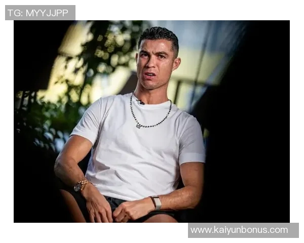 C罗专访即将上线摩根预热加时赛精彩内容明早七点半播出