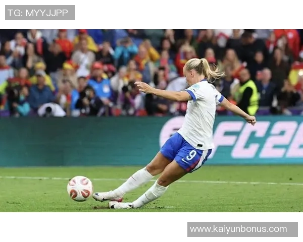 中国女足在温布利球场遭遇惨败英格兰队以8比0横扫对手